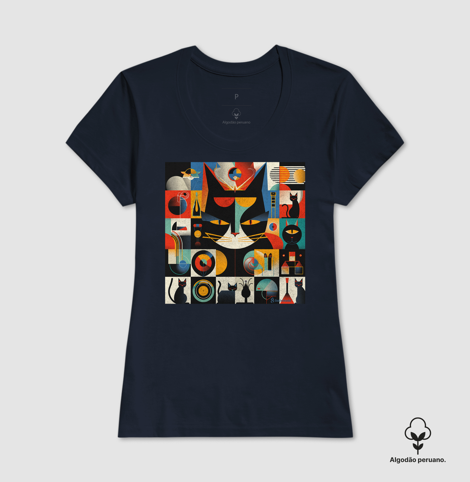 Camisa 4