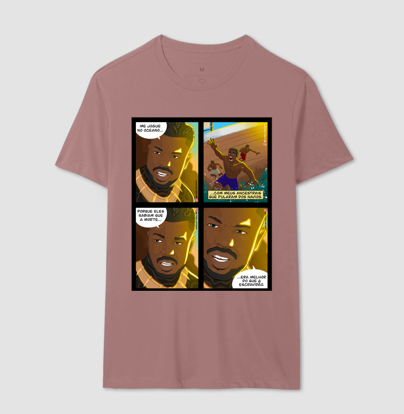Camisa 18