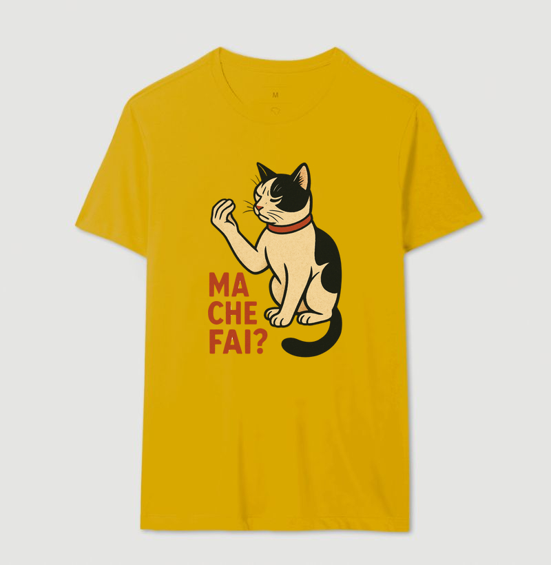 Camisa 11
