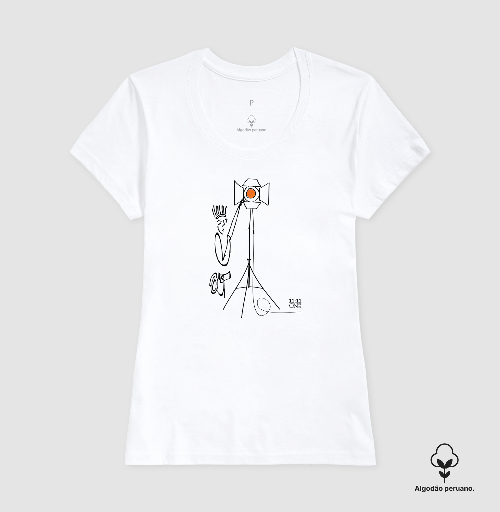 Camisa 2