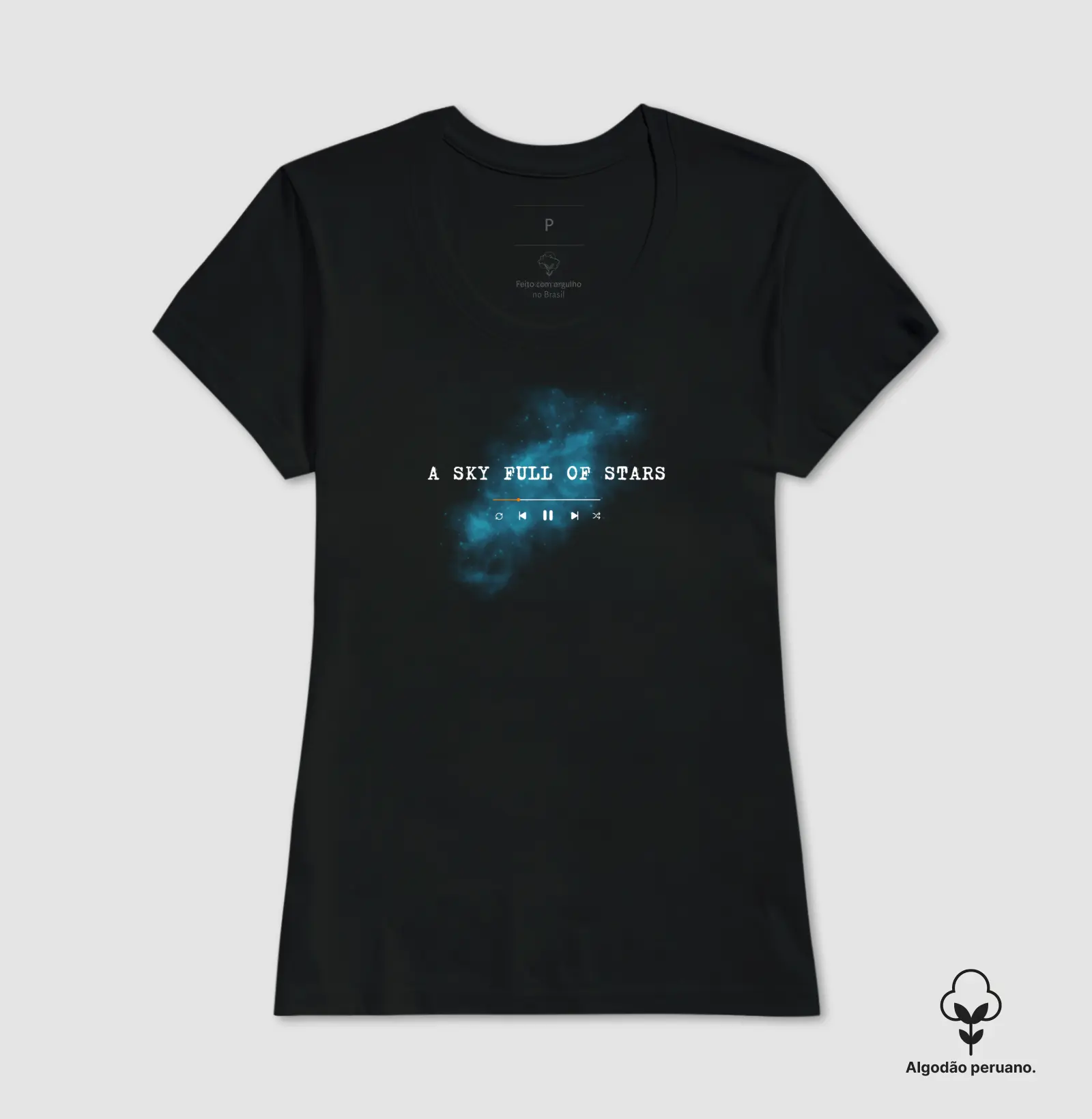 Camisa 2