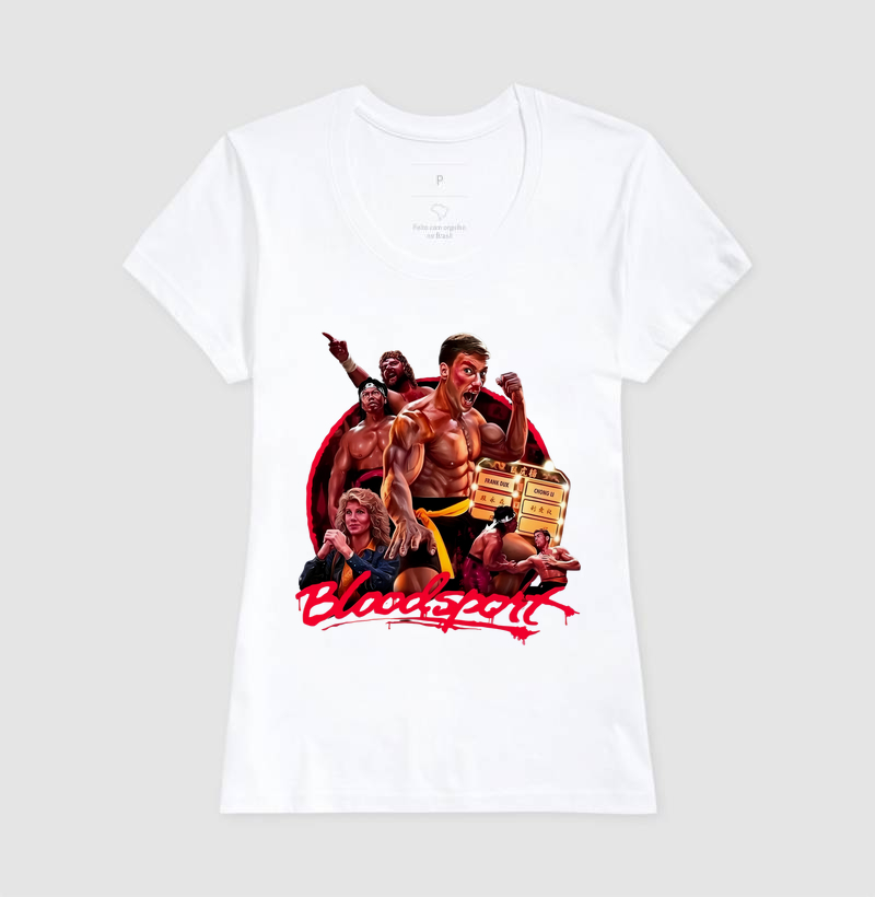 Camisa 4