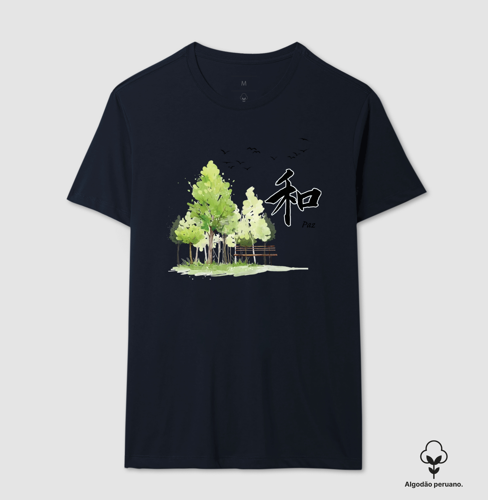 Camisa 5