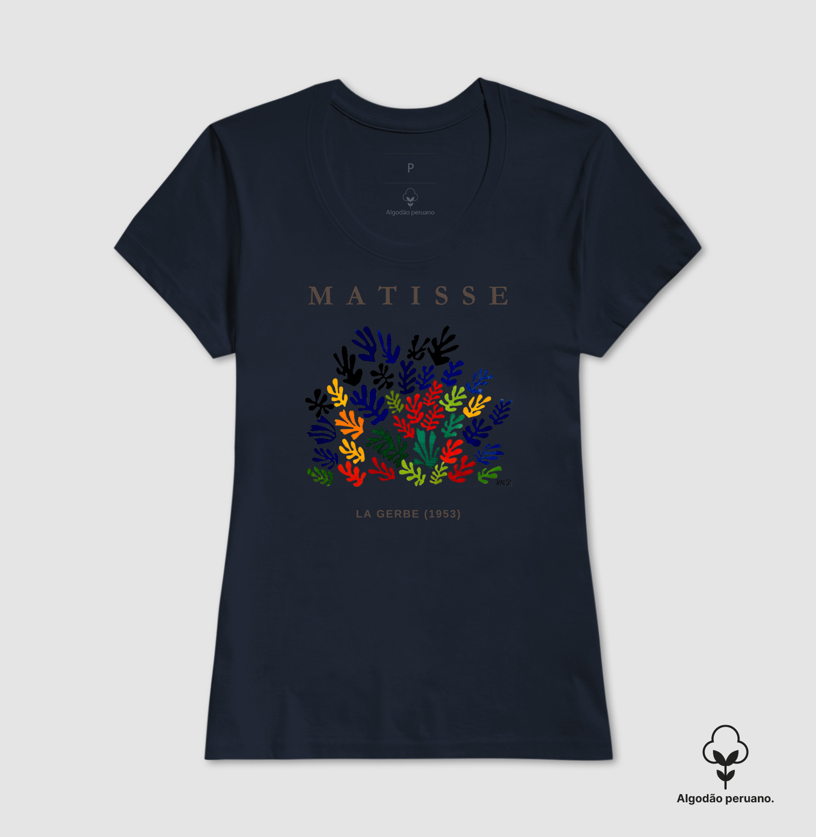Camisa 6