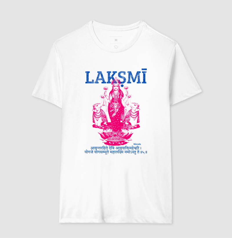 Lakṣmī - Yogaje