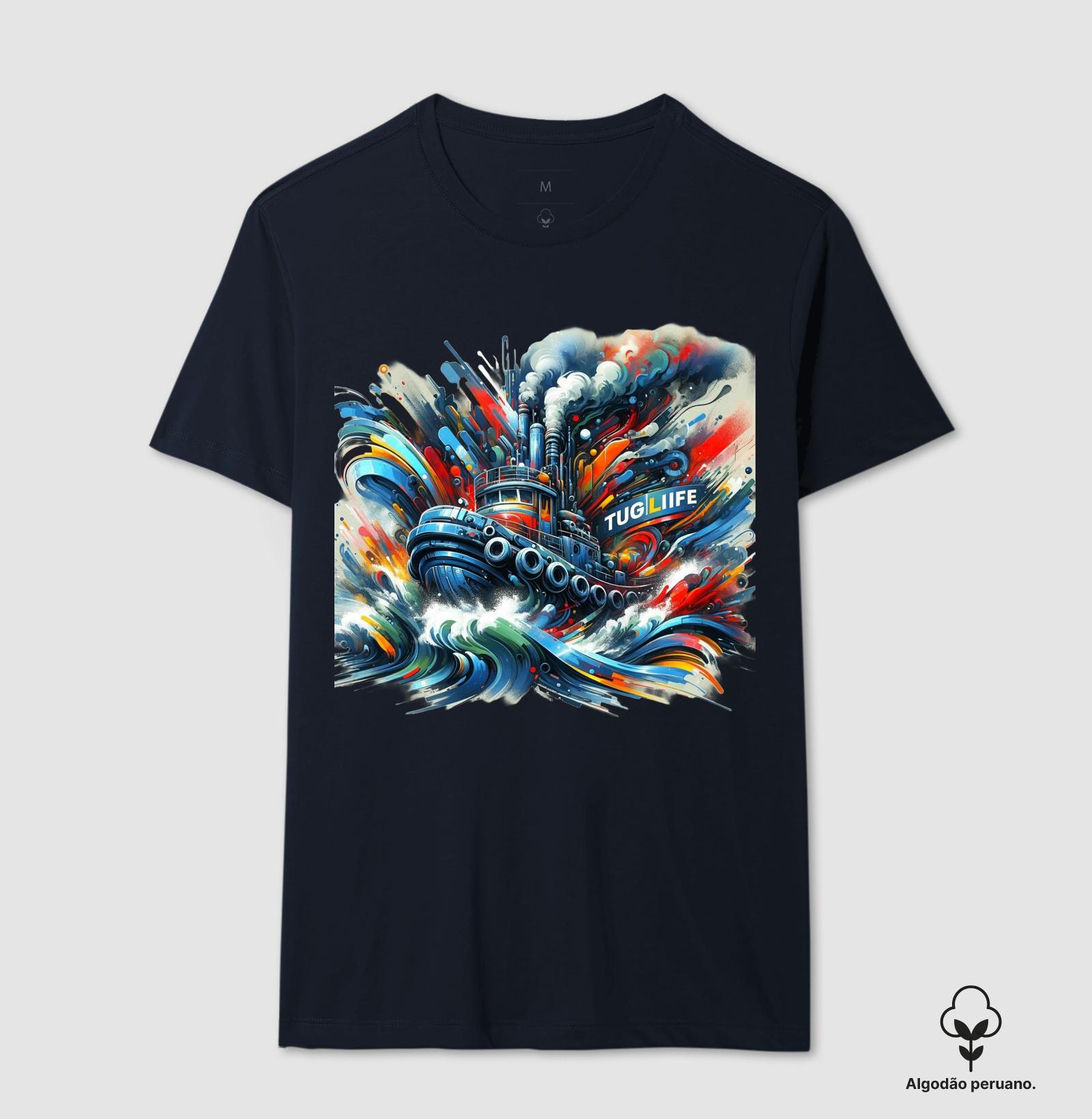 Camisa 5