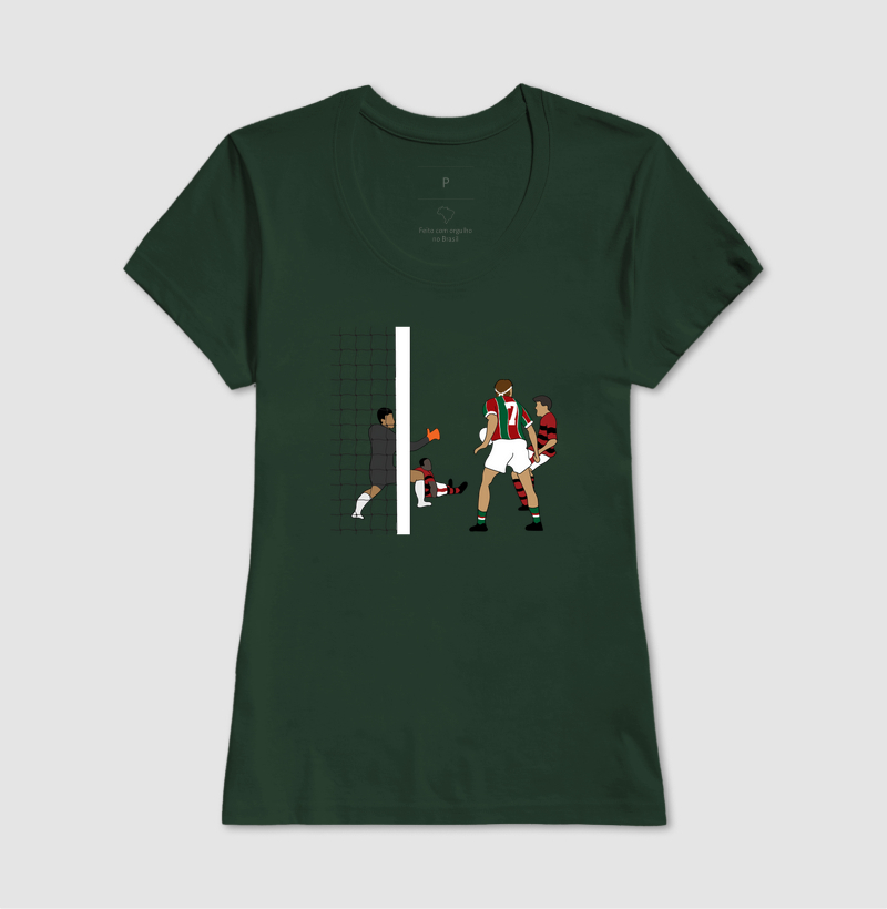 Camisa 9