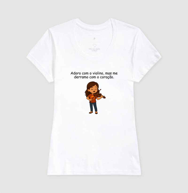 Camisa 4