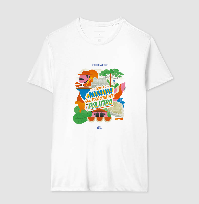 Camisa 1