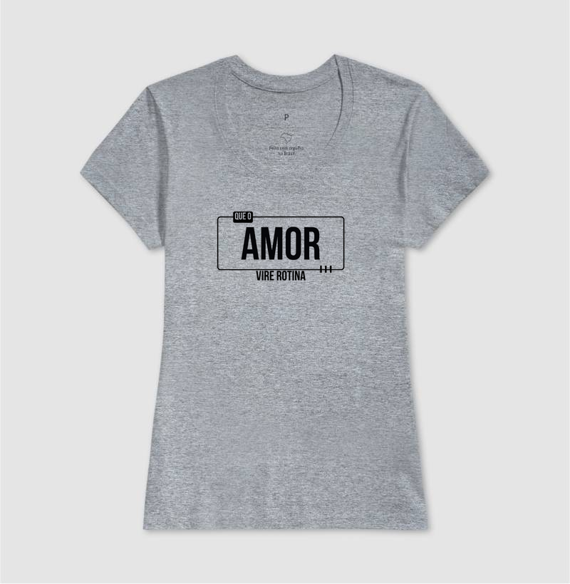 Camisa 12