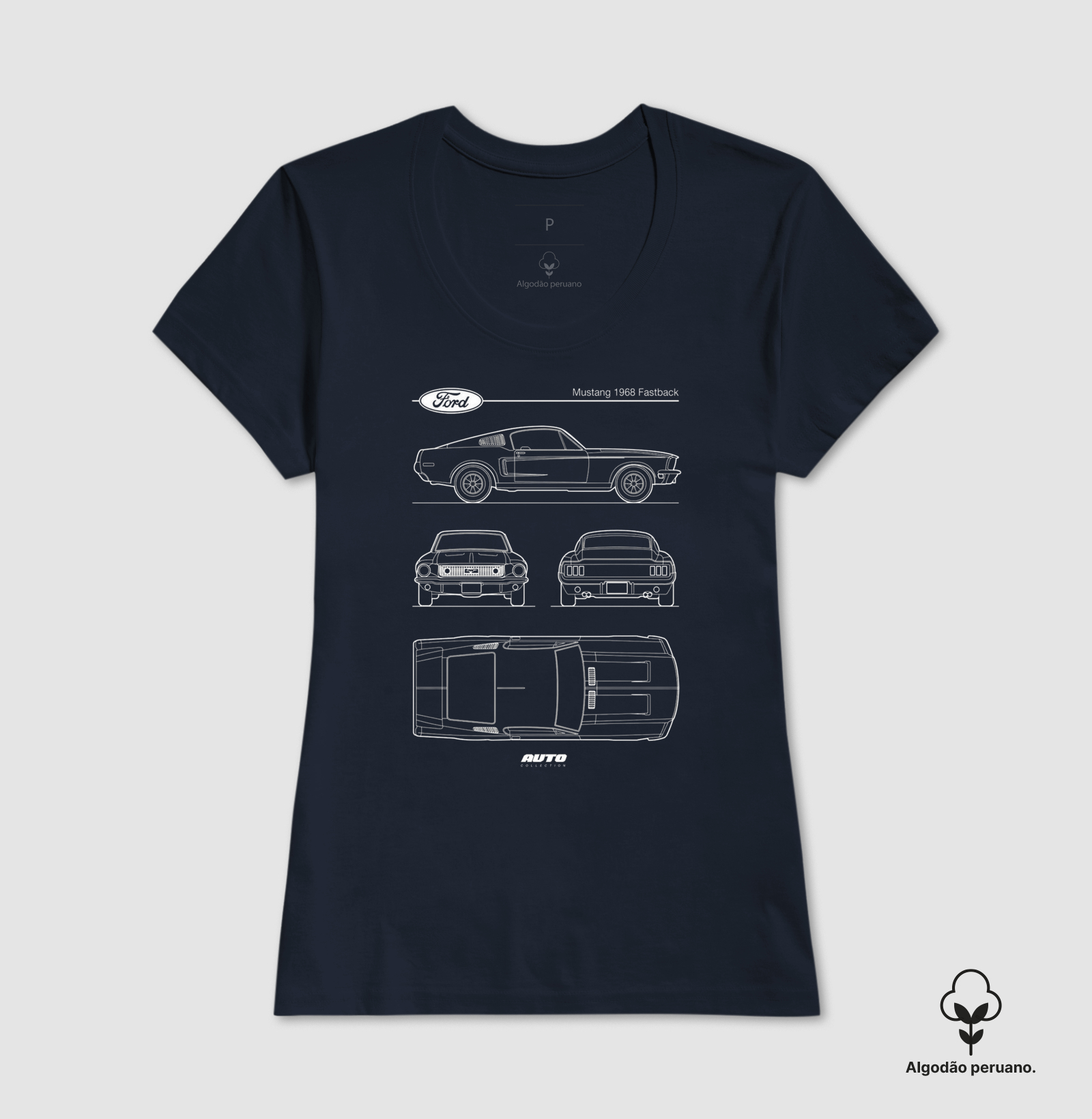 Camisa 4