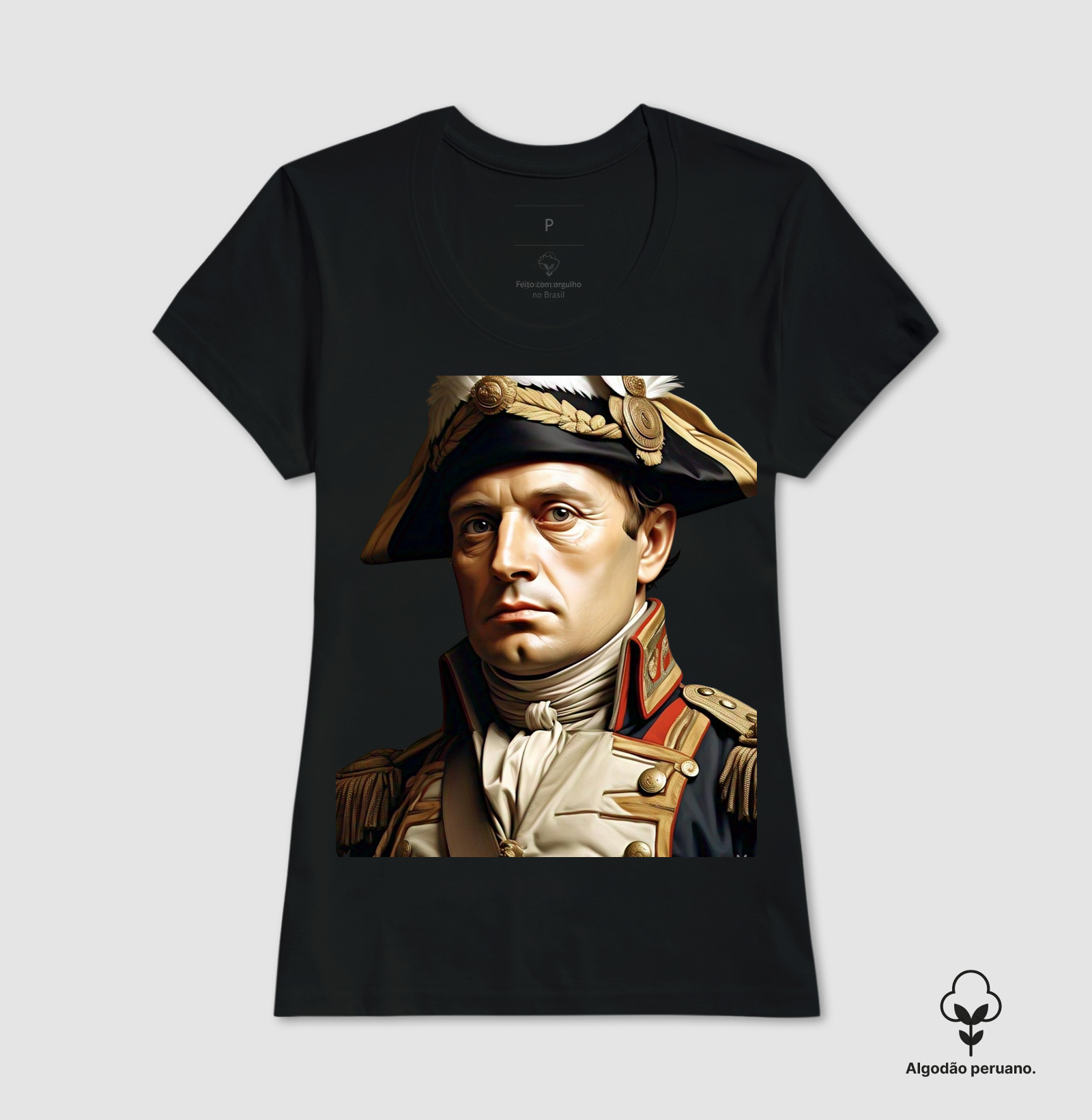 Camisa 2