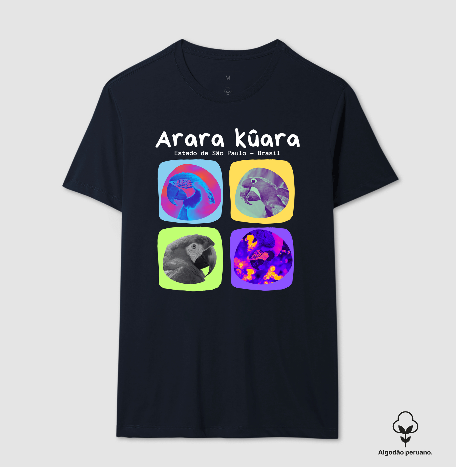 Camisa 3