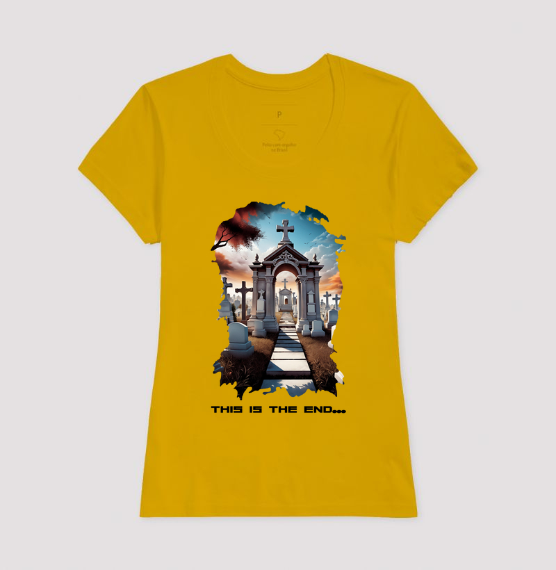 Camisa 18