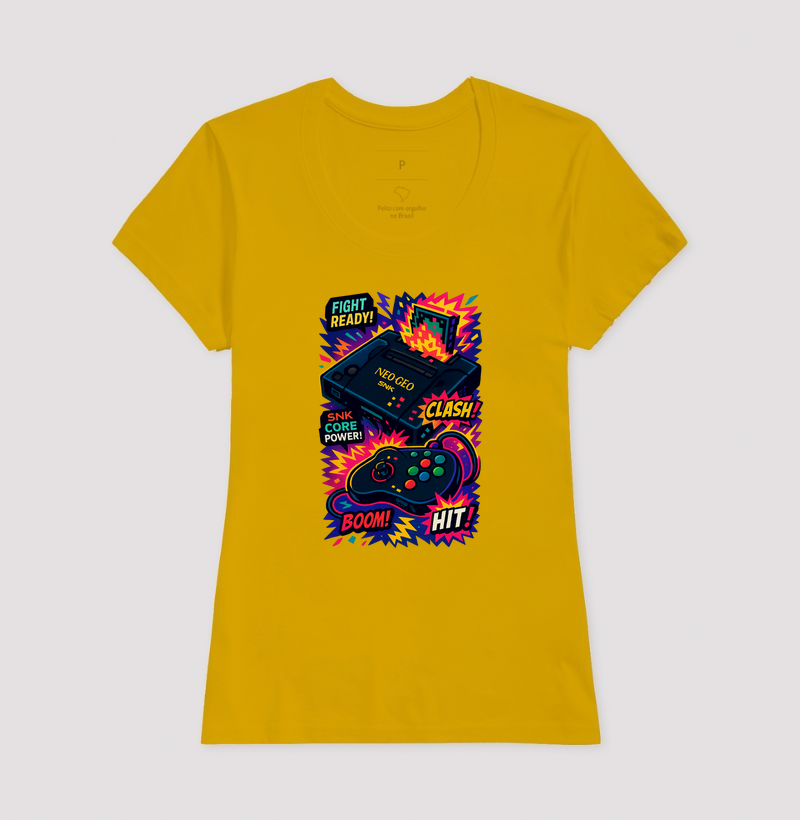 Camisa 14