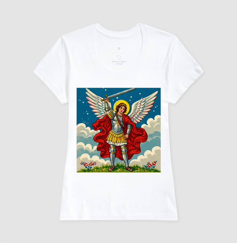 Camisa 4