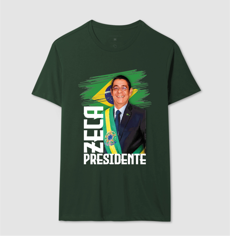 Camisa 11