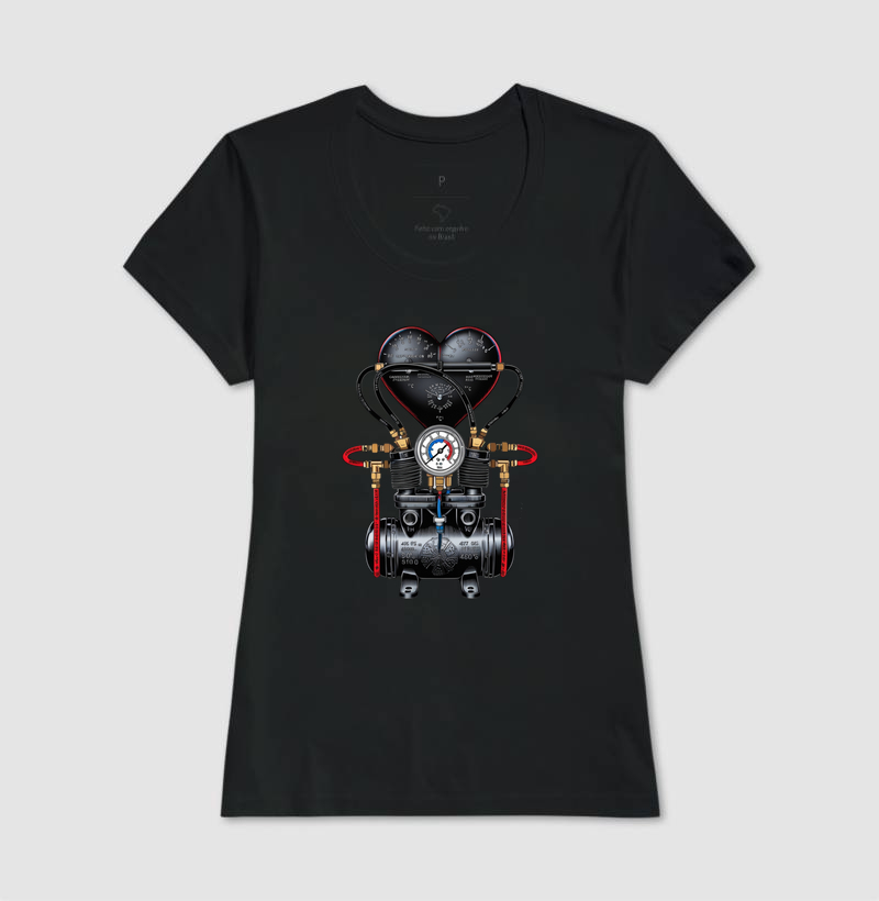 Camisa 11