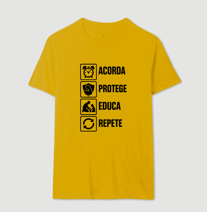 Camisa 8