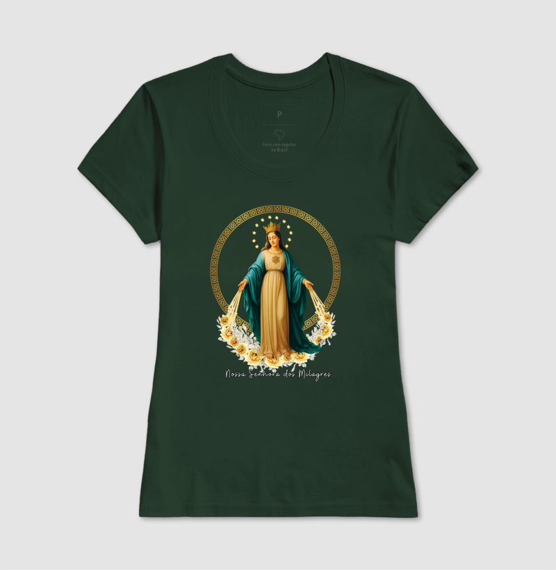 Camisa 13