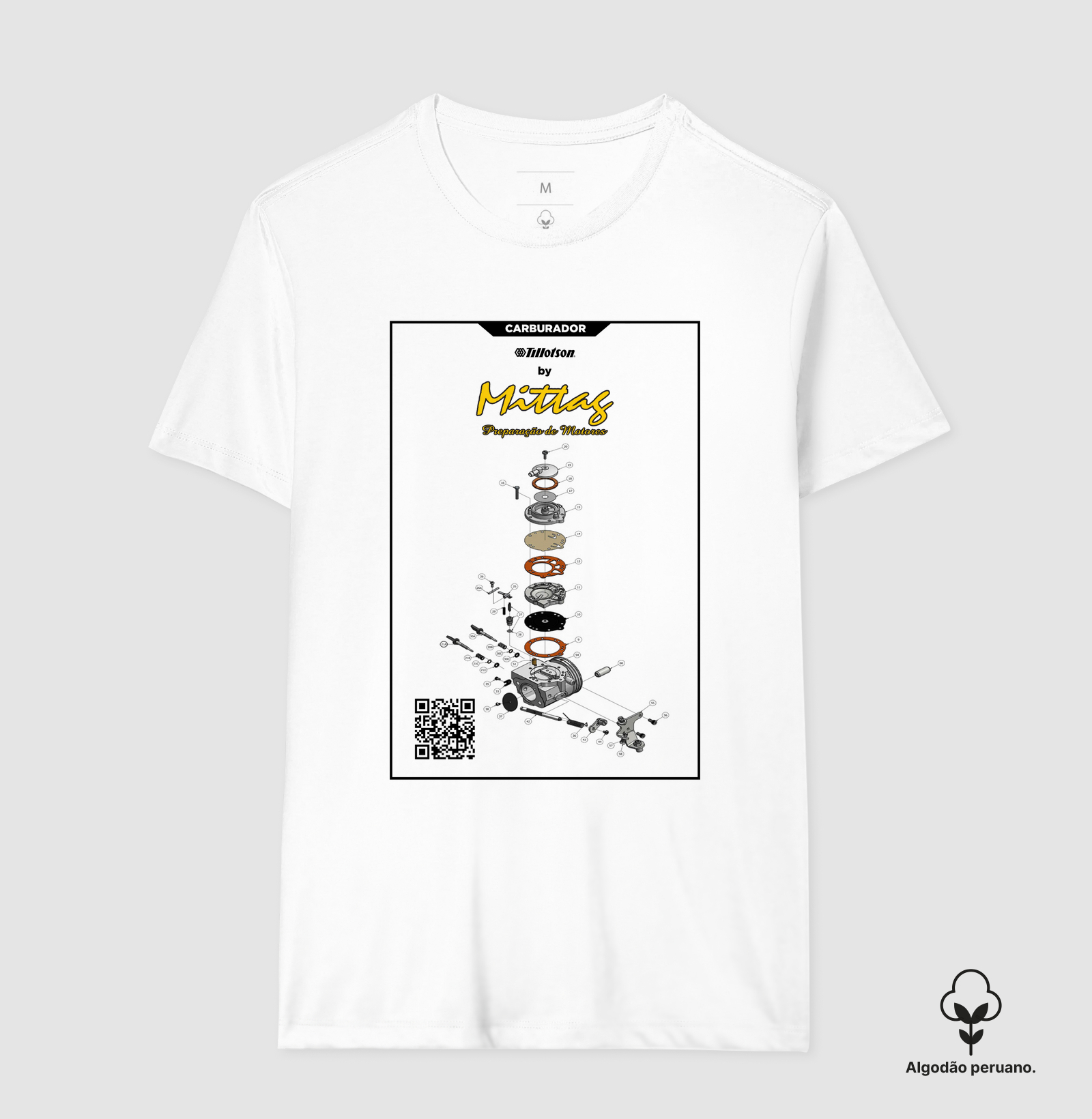 Camisa 1