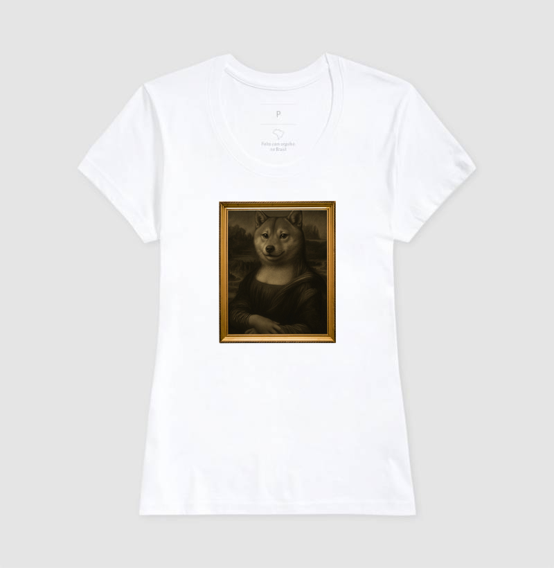 Camisa 16