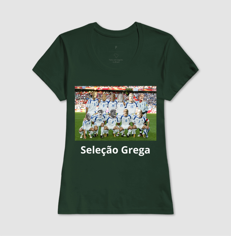 Camisa 13