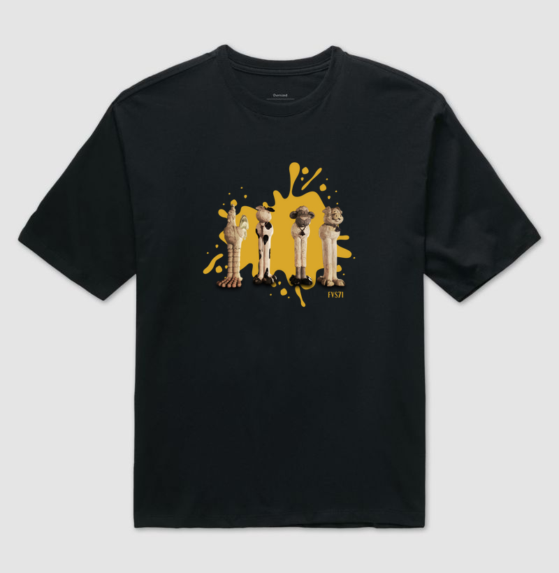 Camisa 1