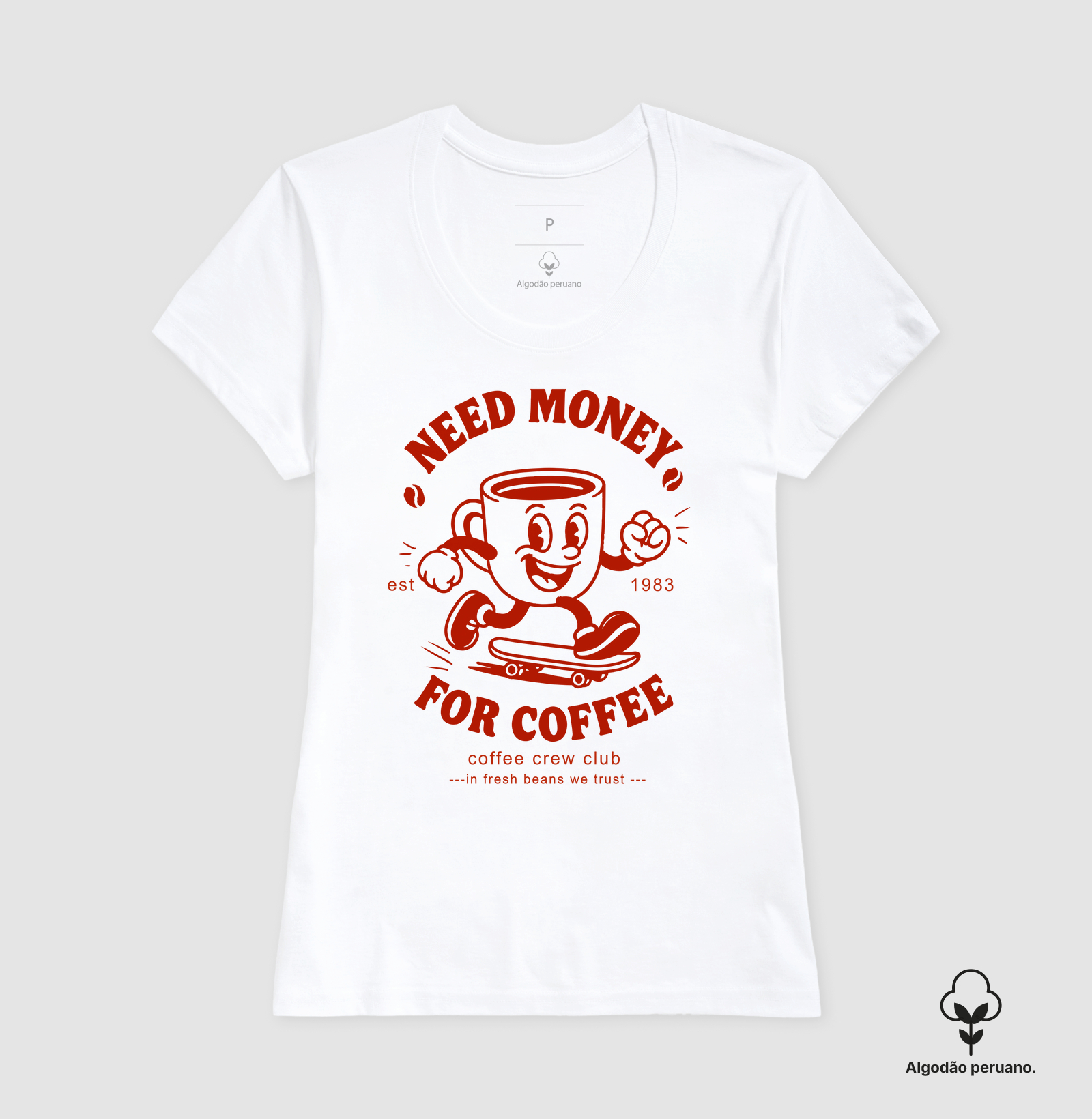 Camisa 6