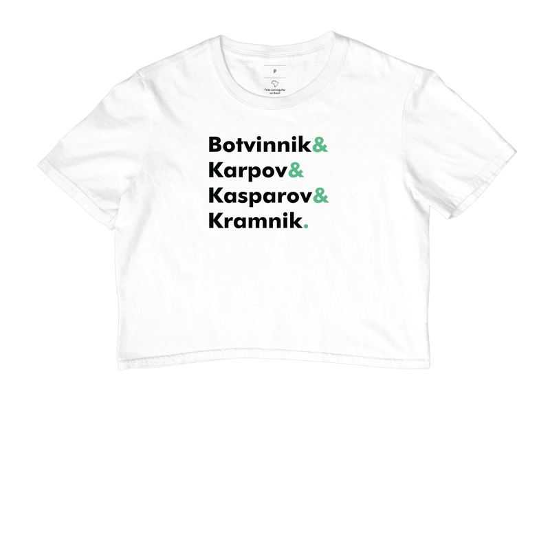 Camisa 2