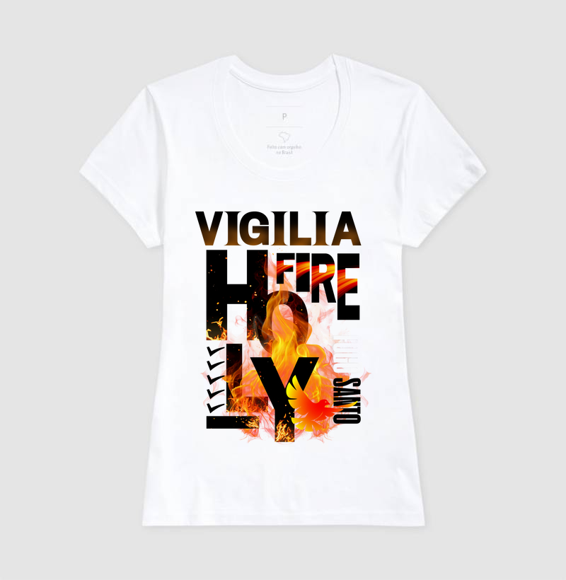 Camisa 16