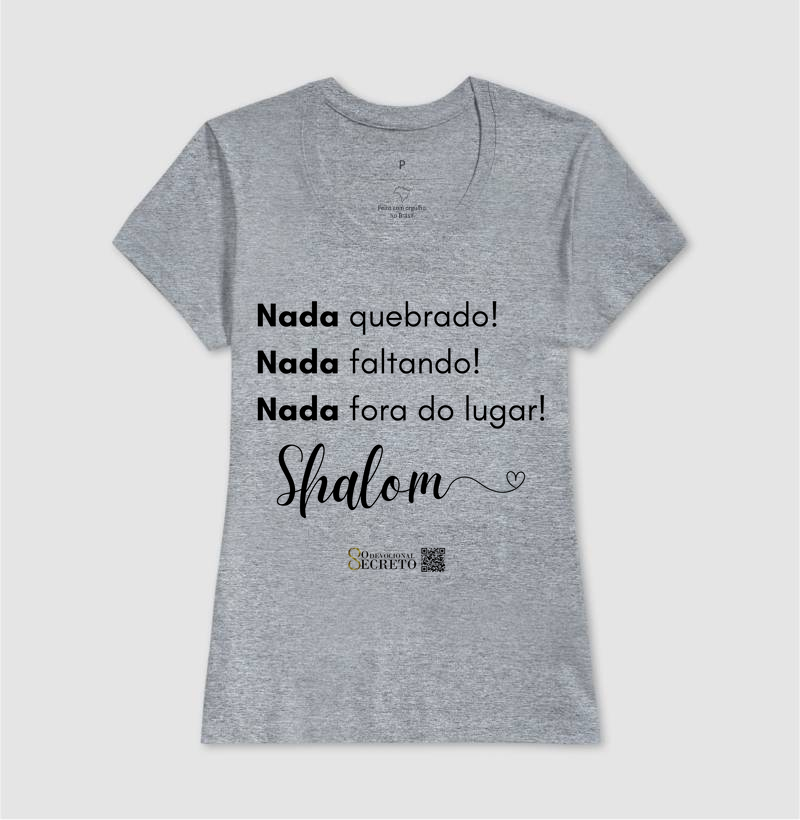Camisa 11