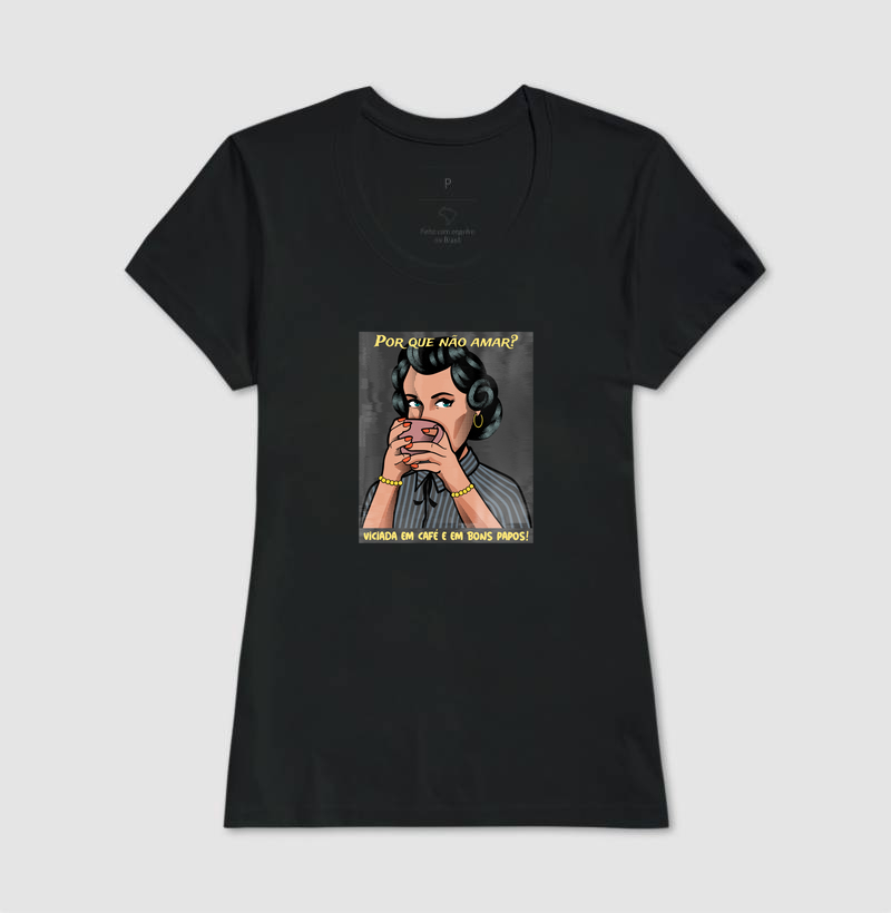 Camisa 16