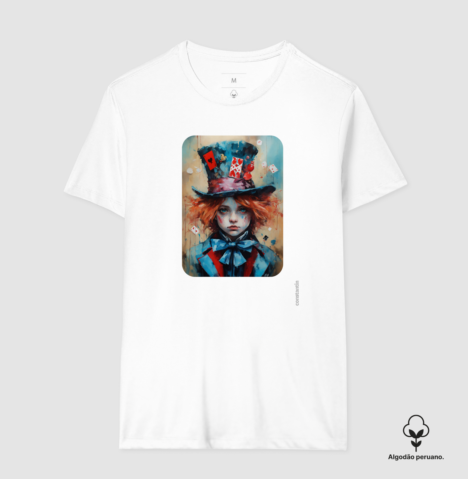 Camisa 3