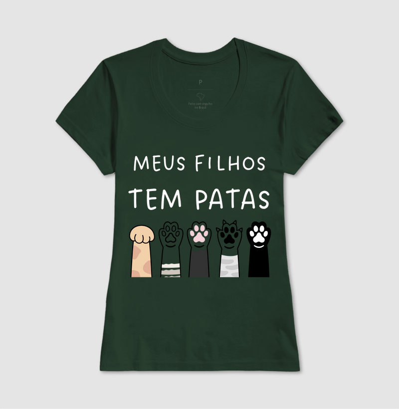 Camisa 10
