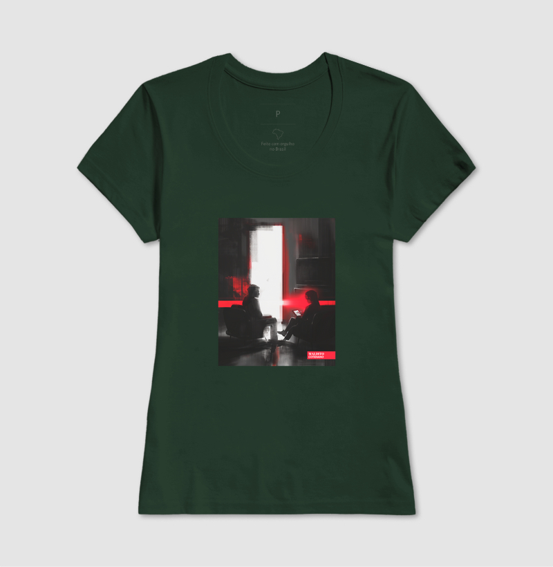 Camisa 15