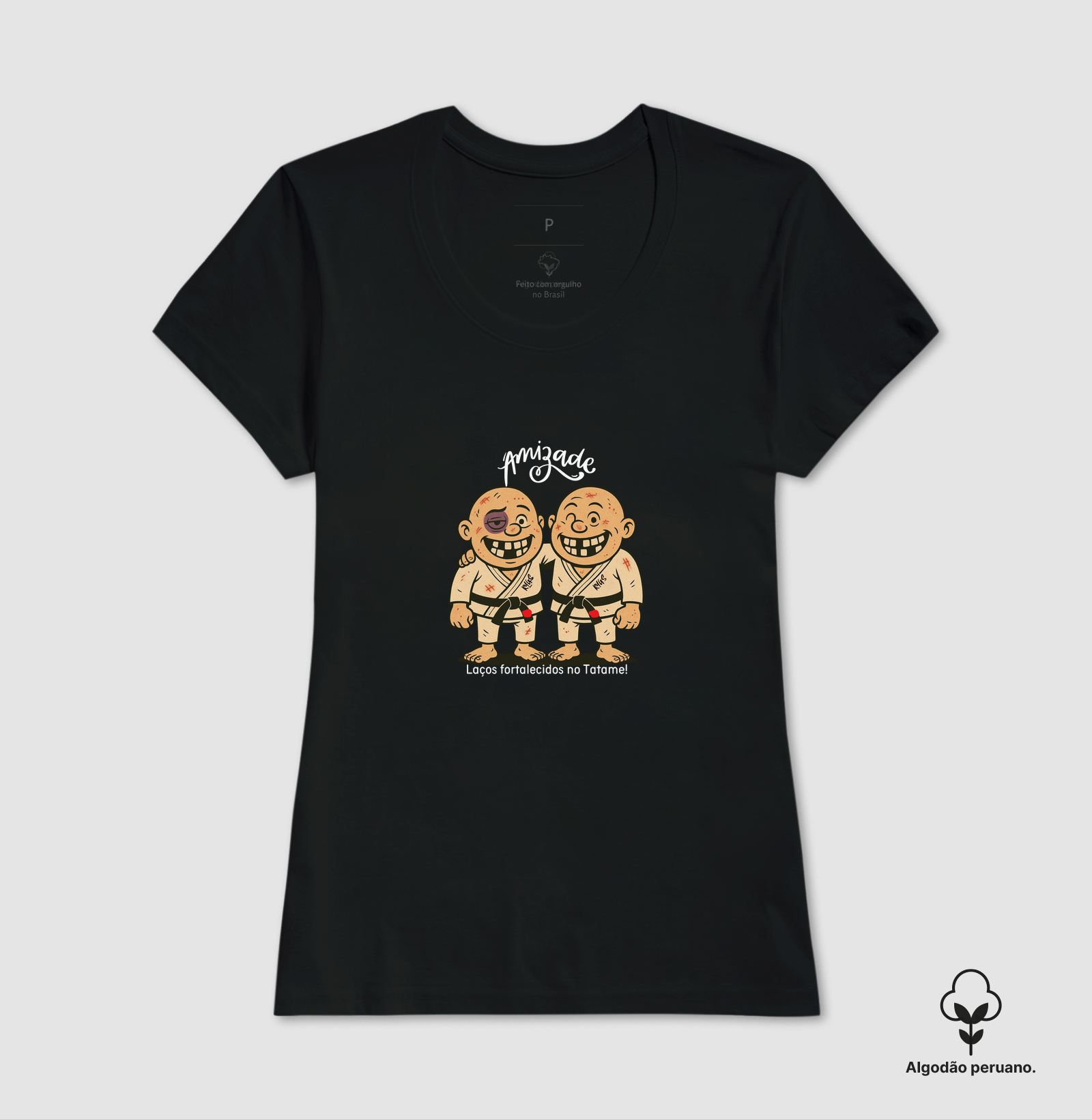 Camisa 2