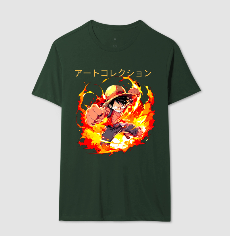 Camisa 9