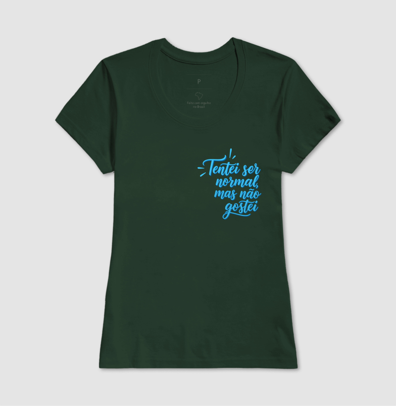Camisa 12