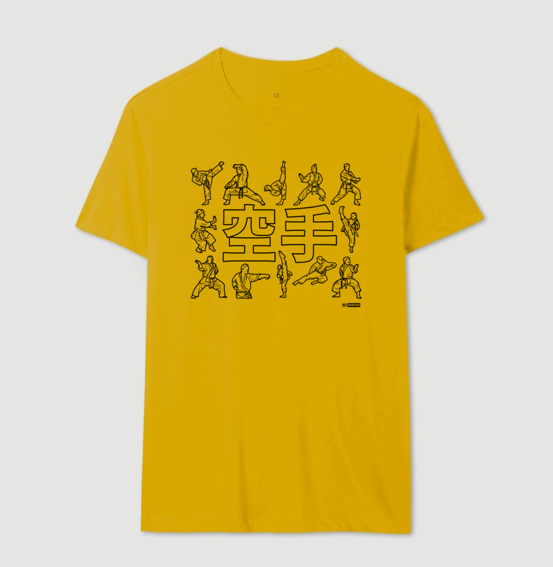 Camisa 15