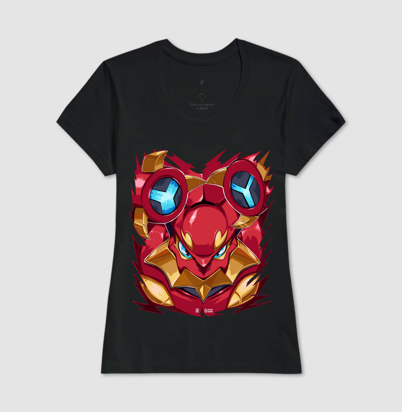 Camisa 4
