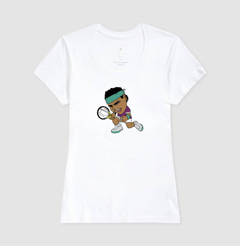 Camisa 7