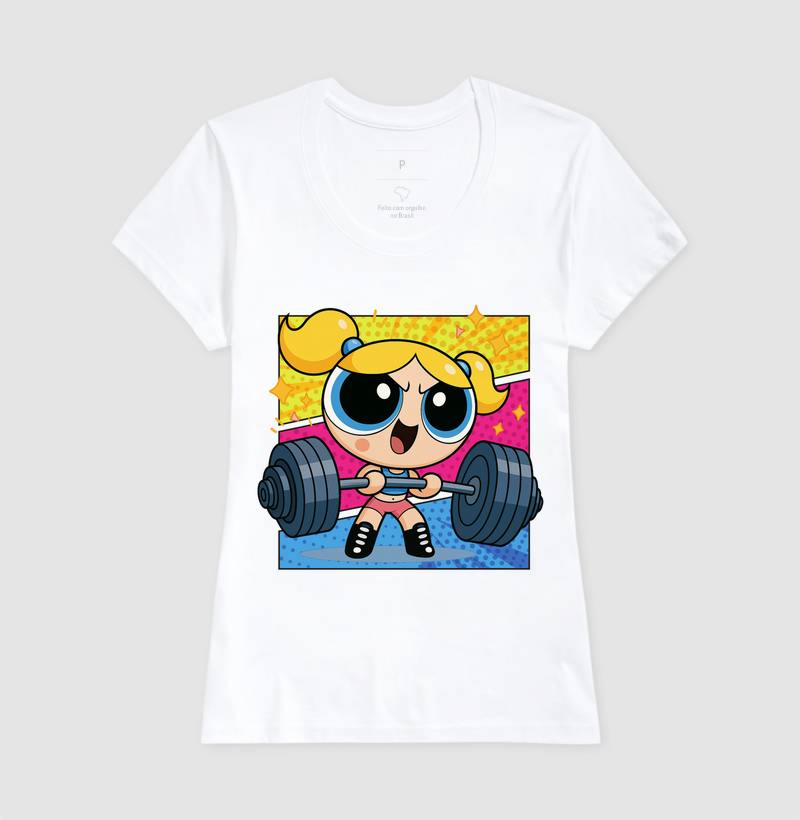 Camisa 7