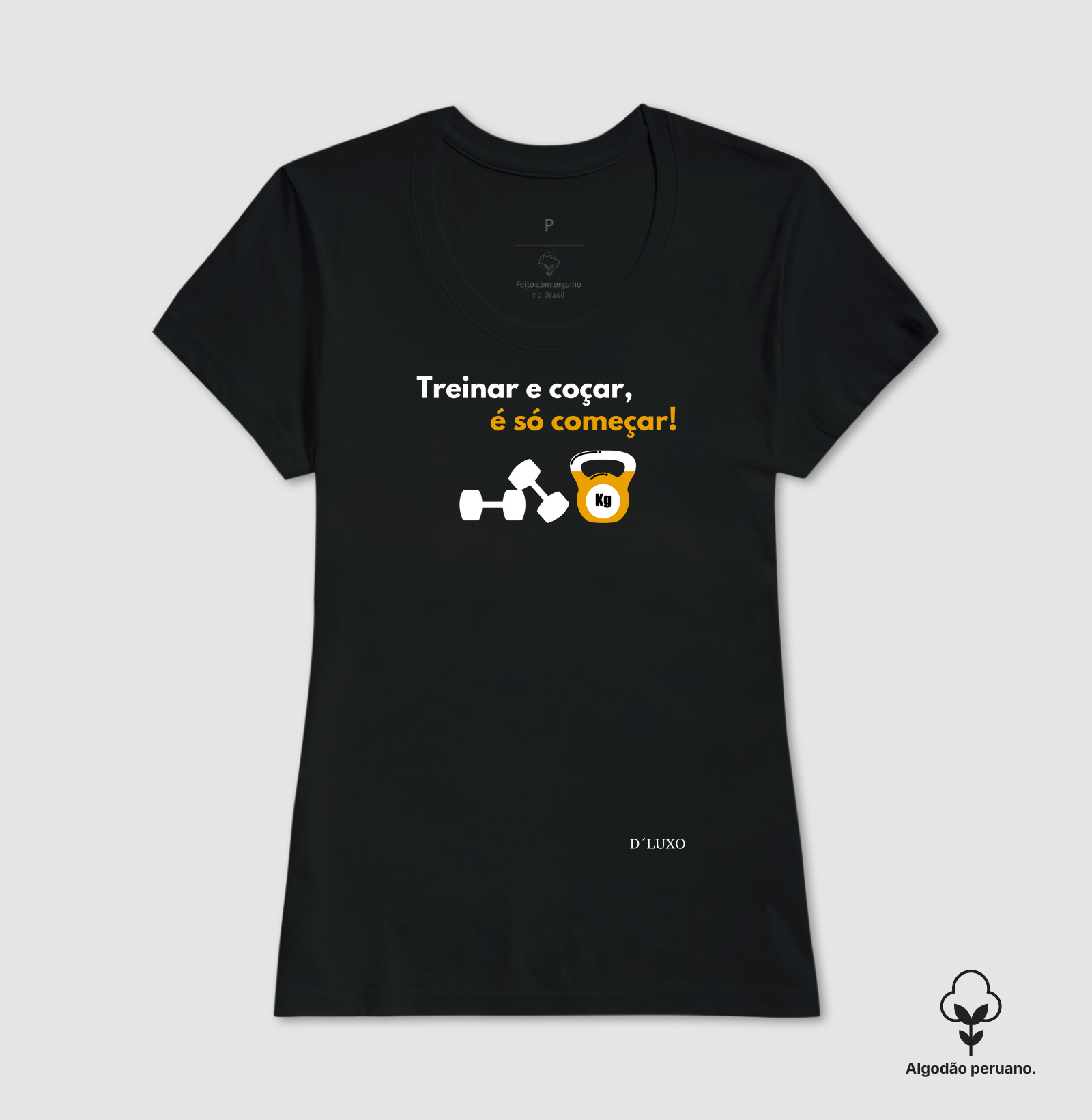 Camisa 9