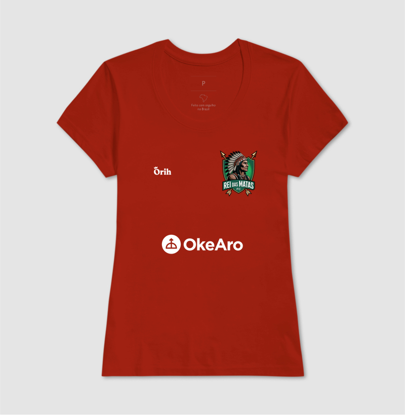Camisa 7