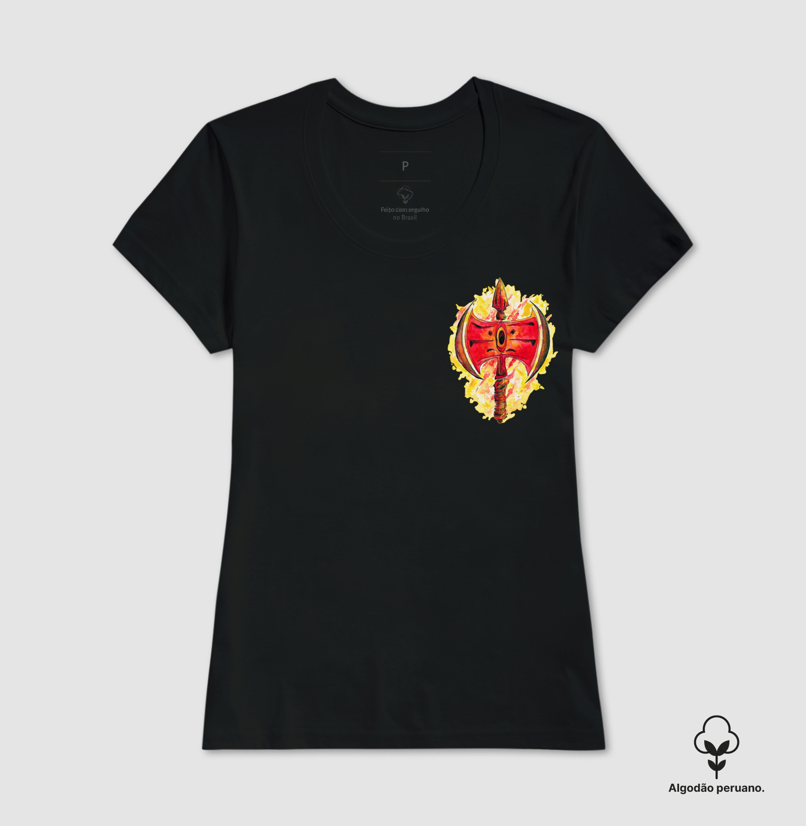 Camisa 3