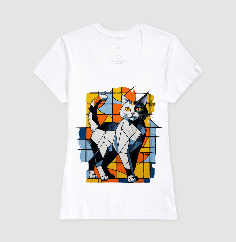 Camisa 11