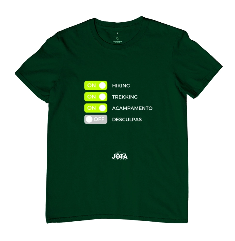Camisa 8