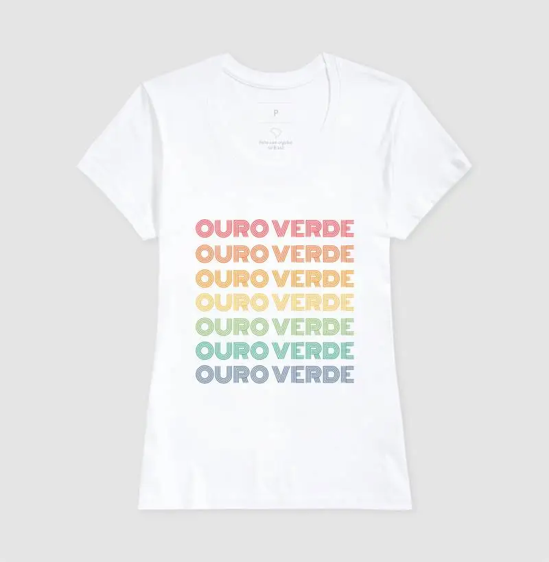 Camisa 11