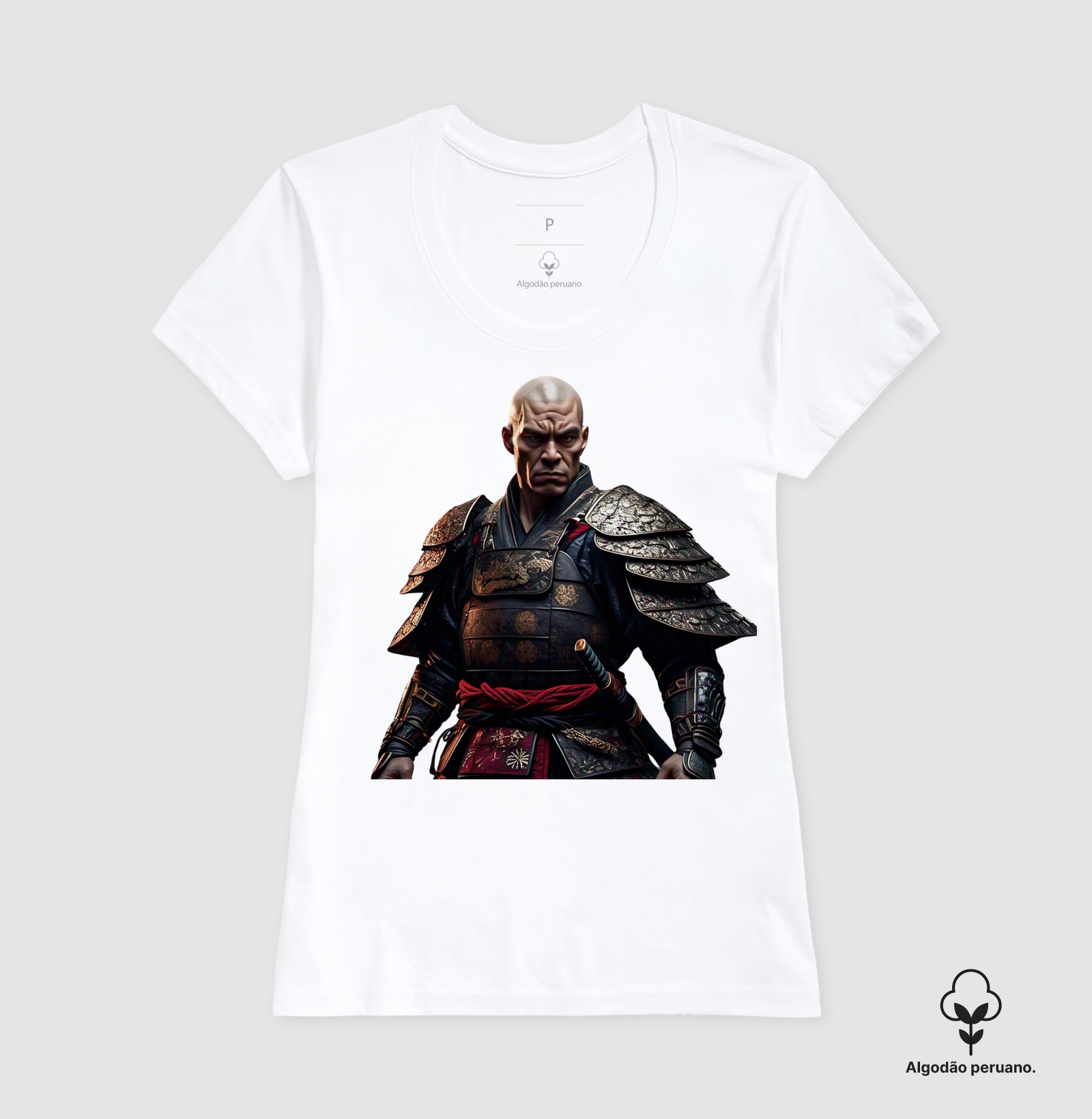 Camisa 4